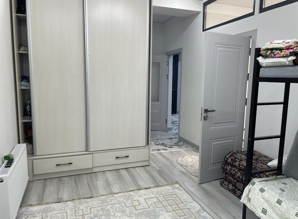 Продам 1-комнатную квартиру 54 м² у ТРЦ Ала-Арча: фото 5