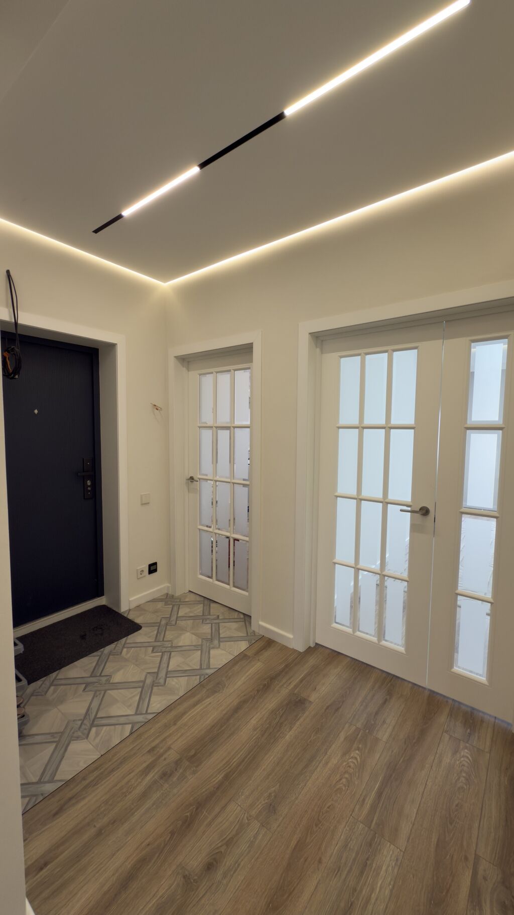 Продаётся 2-комнатная квартира 61 м² в ЖК Умут: фото 6