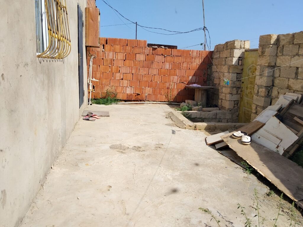2 otaqlı, 52 kv. m, Kredit yoxdur, Orta təmir