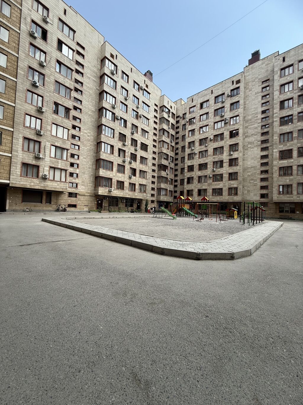1 комната, 45 м², Элитка, 4 этаж, Евроремонт: фото 7