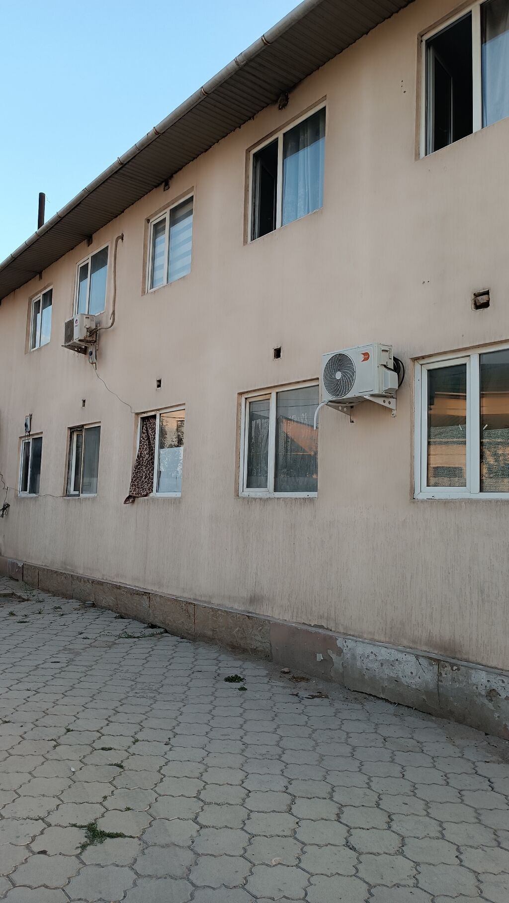 1 комната, 14 м², Арча-Бешик ж/м Гостиничный тип, 2 этаж, Косметический ремонт: фото 5