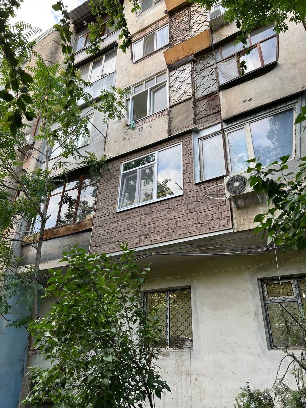 Утепление фасада, Утепление балкона, лоджии, Утепление стен | Утепление дома, Утепление квартиры Пенопласт, Penoplex, Пенополистирол Больше : фото 1