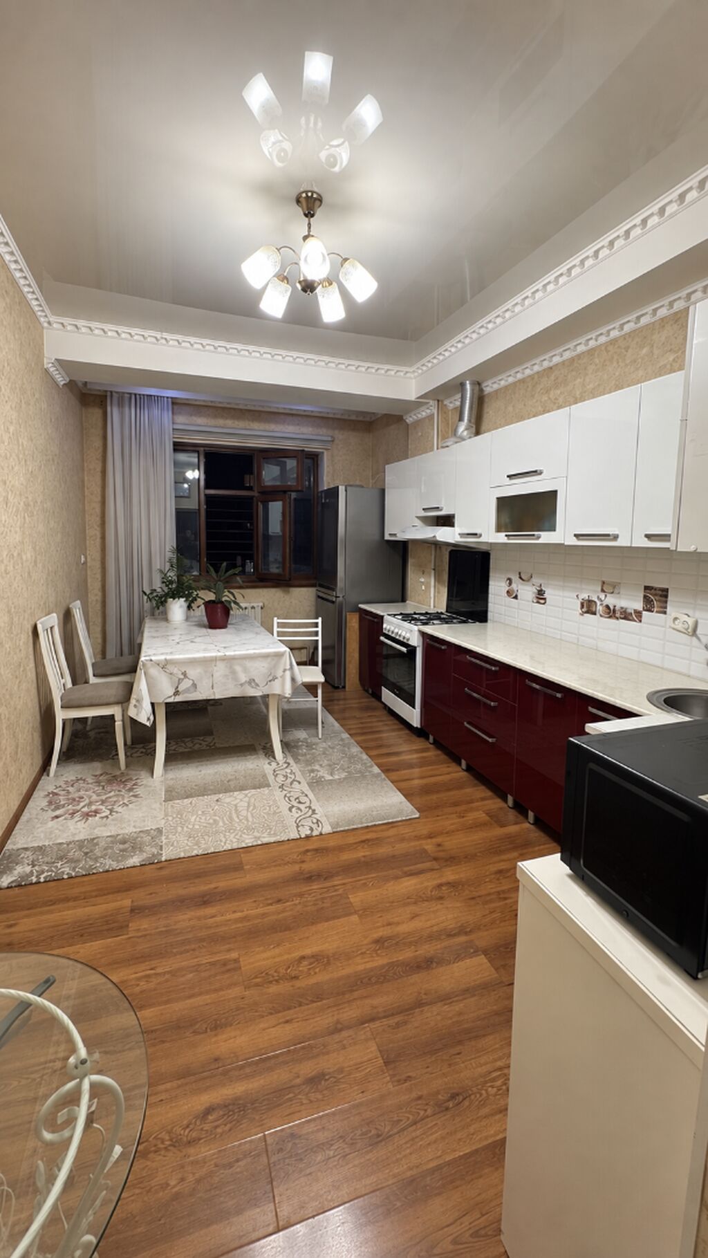 Продается 2-комнатная квартира, 68 м², Средний Джал: фото 5
