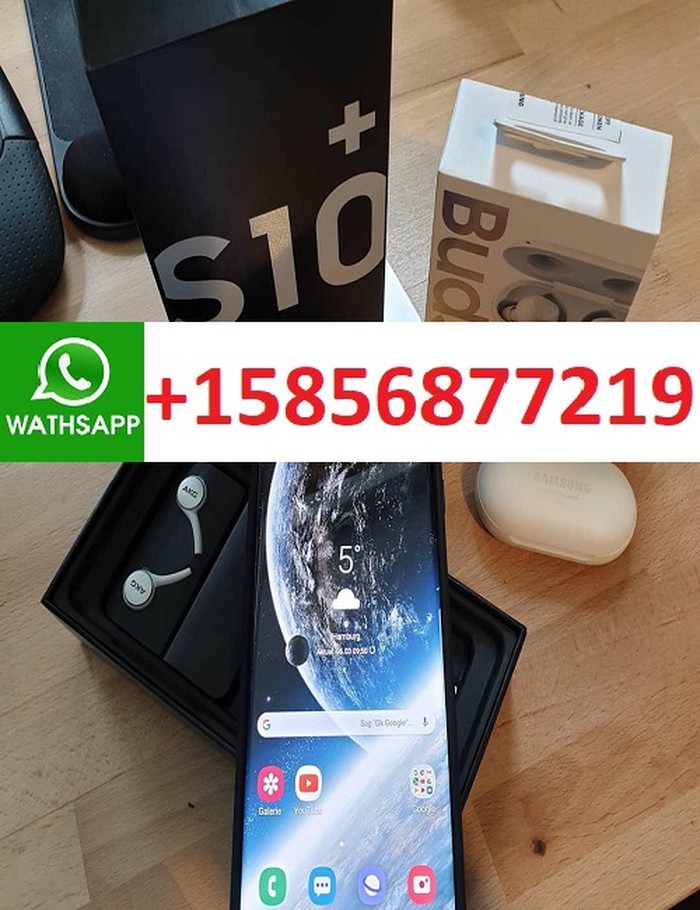 Samsung: Samsung Galaxcy S10 plus 512GB σε lalafo.gr Samsung Galaxcy S10 plus 512GB σε Αθήνα