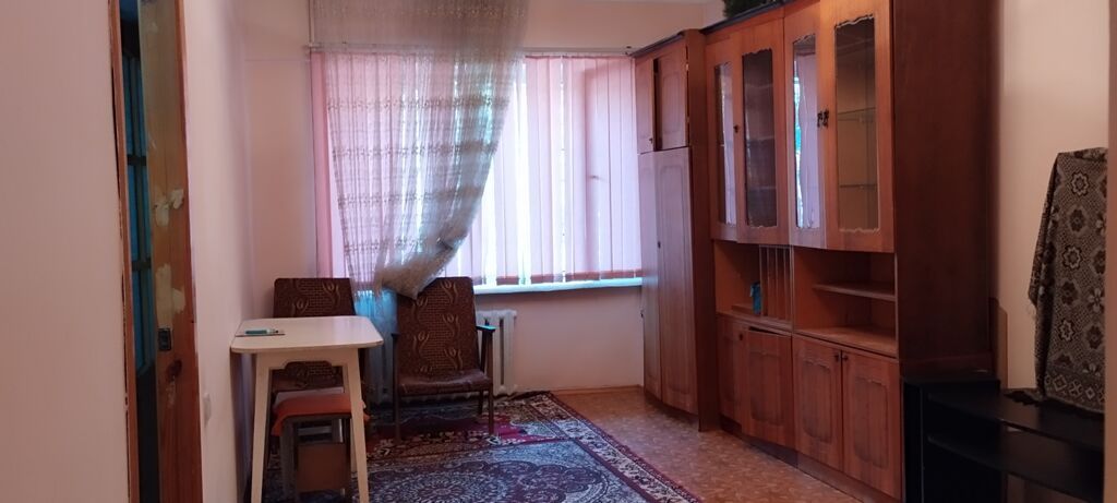 2 комнаты, Собственник, Парам без детей, С мебелью частично: фото 2