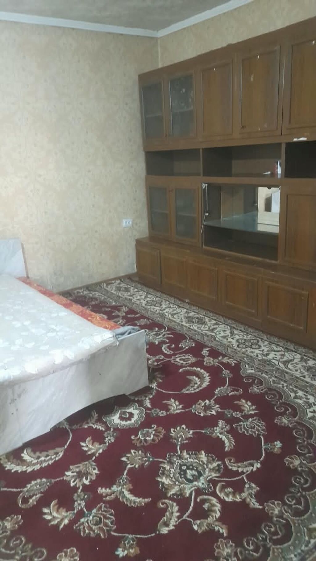 3 комнаты, 100 м², Ош, Геологородок, Собственник: фото 6