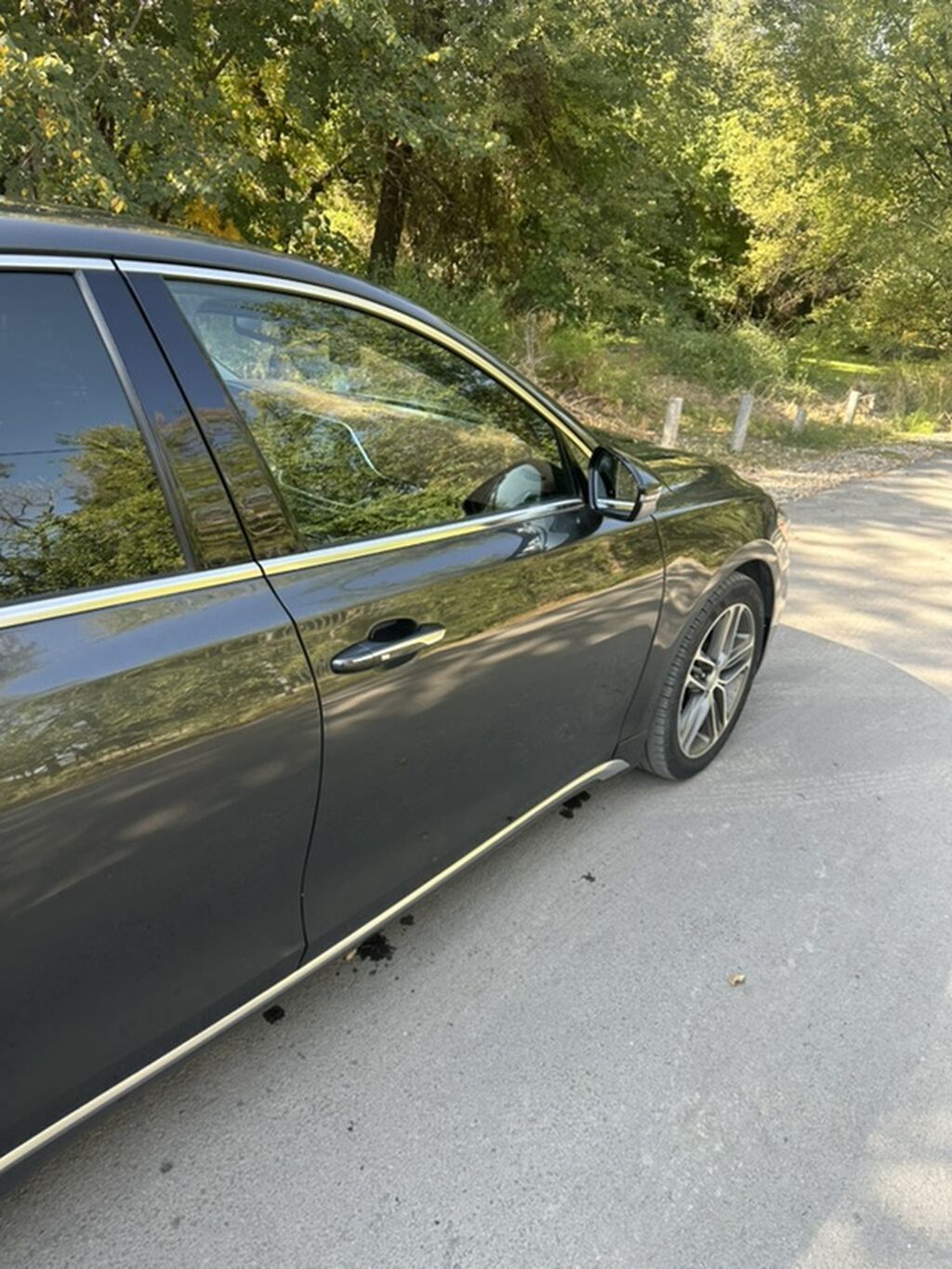 Hyundai Grandeur: 2019 г., 2.4 л, Автомат, Бензин, Седан: фото 5