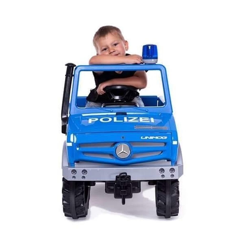 🟦 Policijski kamion Unimog 🟦 je mini verzija pravog 25890 RSD | Oglas postavljen 06 Avgust 2022 14:58:28: 🟦 Policijski kamion Unimog 🟦 je mini verzija pravog Mercedesovog