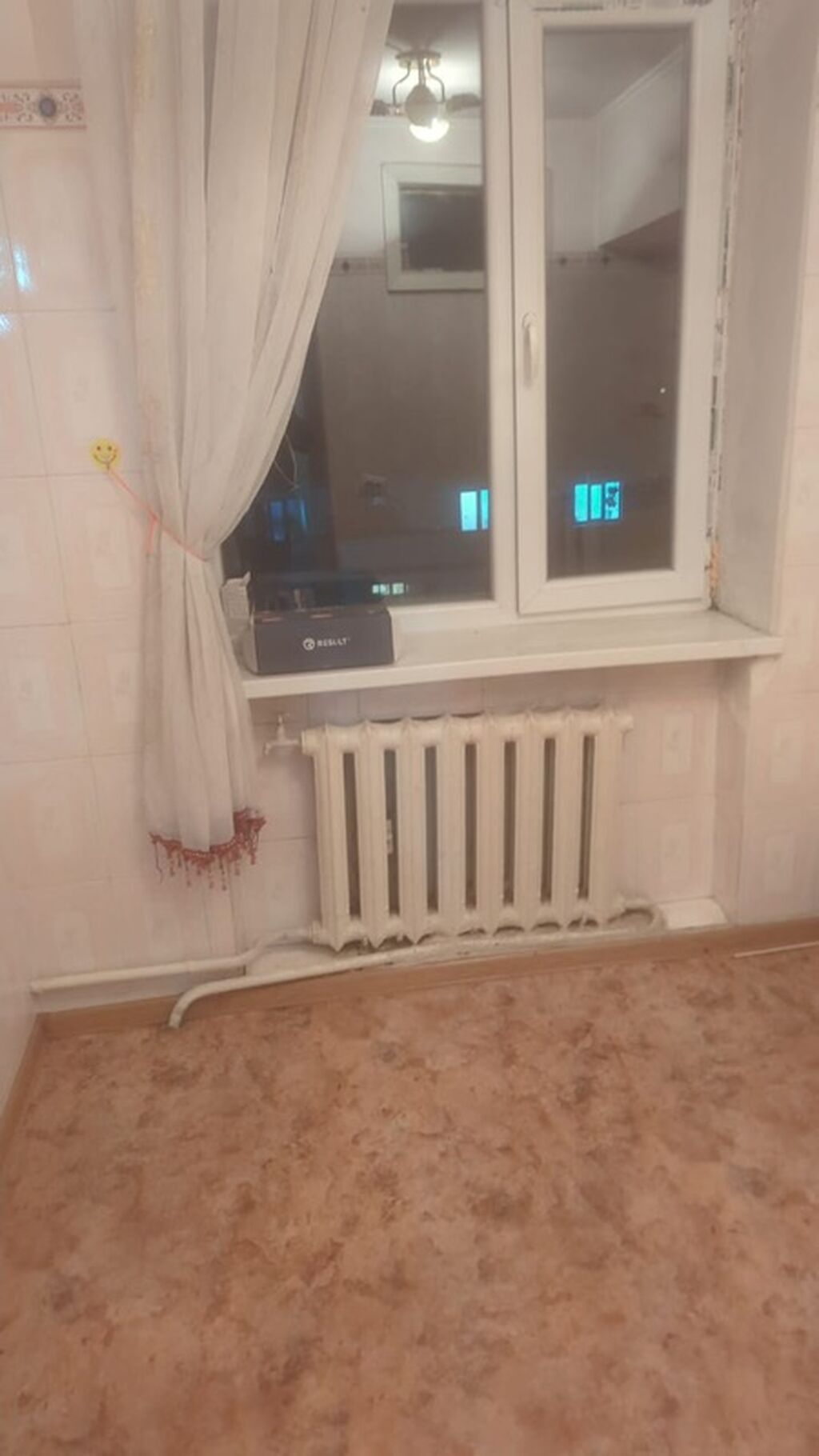 2 комнаты, 50 м², 106 серия улучшенная, 5 этаж, Требуется ремонт: фото 1
