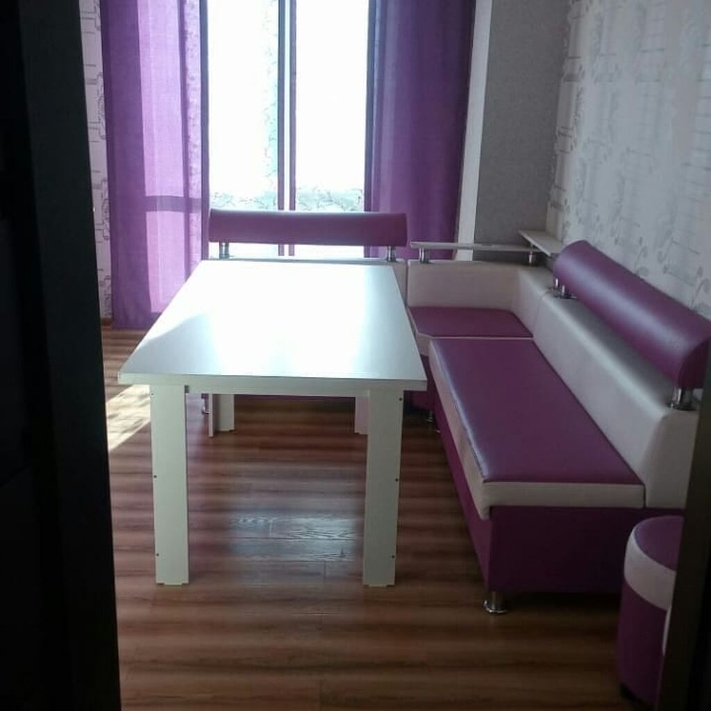 3 комнаты, Собственник, С мебелью полностью: 45000 KGS Долгосрочная ...