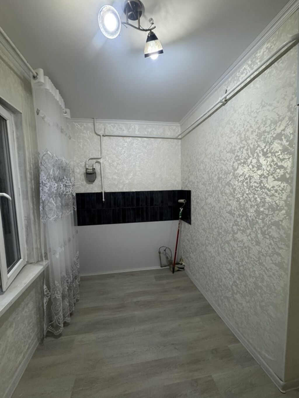 34 м², Без мебели: фото 5