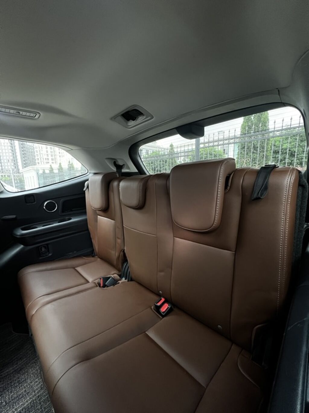 Subaru Ascent: 2019 г., 2.4 л, Вариатор, Бензин, Кроссовер: фото 8