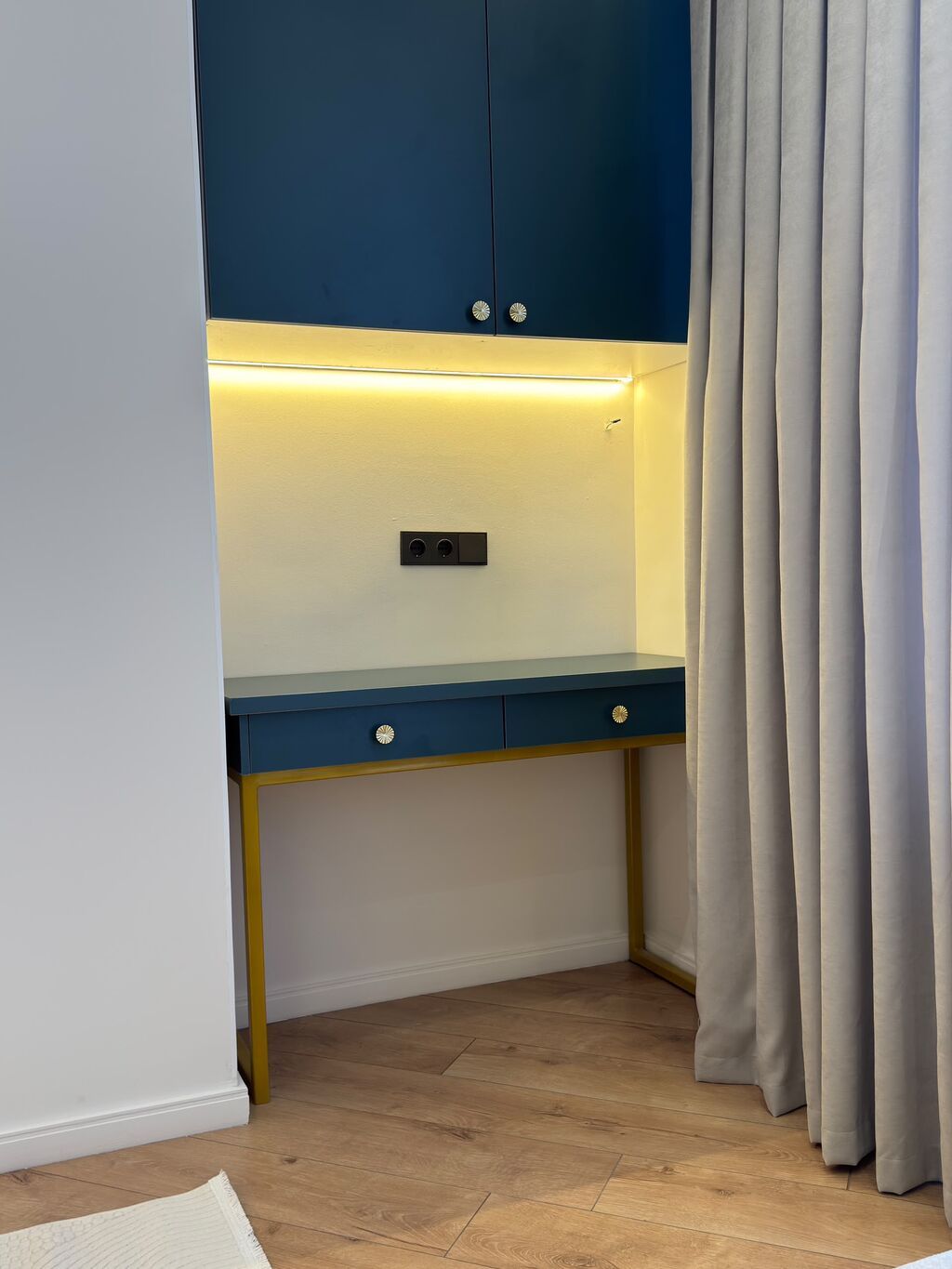 Продам 1-к квартиру в ЖК Арт Сити, 43 м²: фото 4