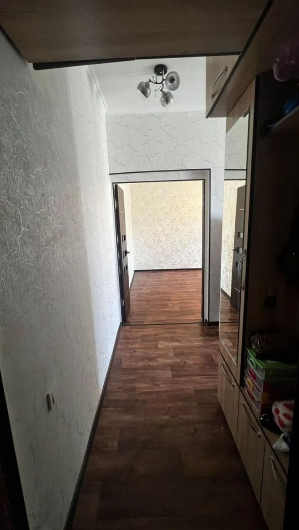 Продам 1-комнатную квартиру, мкр. Улан, 9 этаж: фото 3
