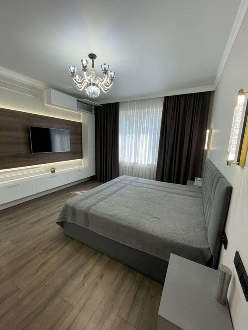 6 комнат и более, 222 м², 6 соток, Бишкек, Ак-Орго ж/м Собственник: фото 5