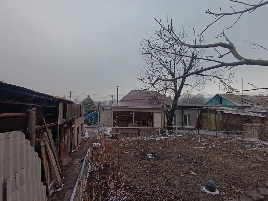 Продам уютный жилой дом с участком! Чон Арык. ул. Чодронова/: фото 8