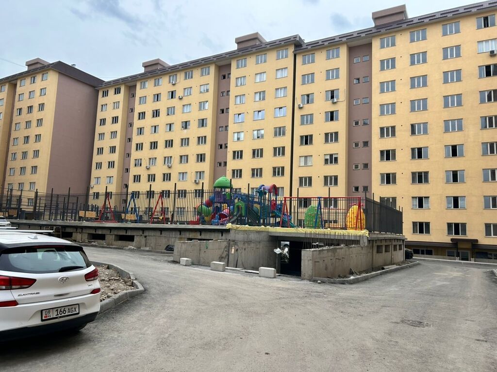 1 комната, 45 м², Технопарк 106 серия улучшенная, 9 этаж, Требуется ремонт: фото 4