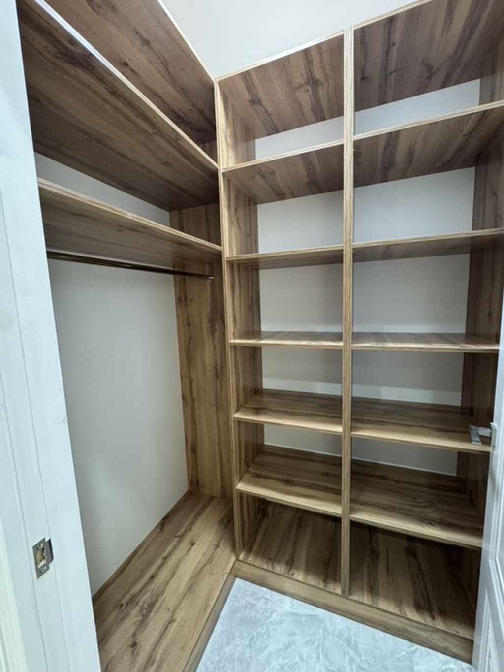 Студия, 48 м², Элитка, 14 этаж, Дизайнерский ремонт: фото 6