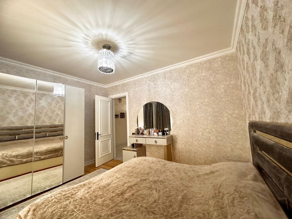 Sulutəpədə 4 otaqlı həyət evi satılır, 90 m², 95 000 AZN, şəkil 4 / 12
