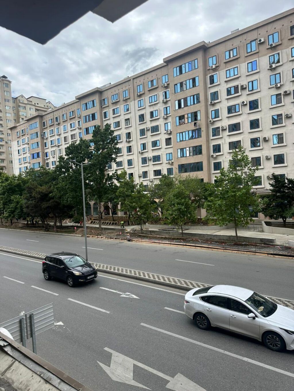 Bakı, 1 otaqlı, Köhnə tikili, 33 kv. m