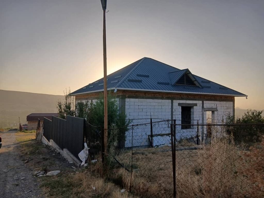 5 комнат, 5 м², Ош: фото 3