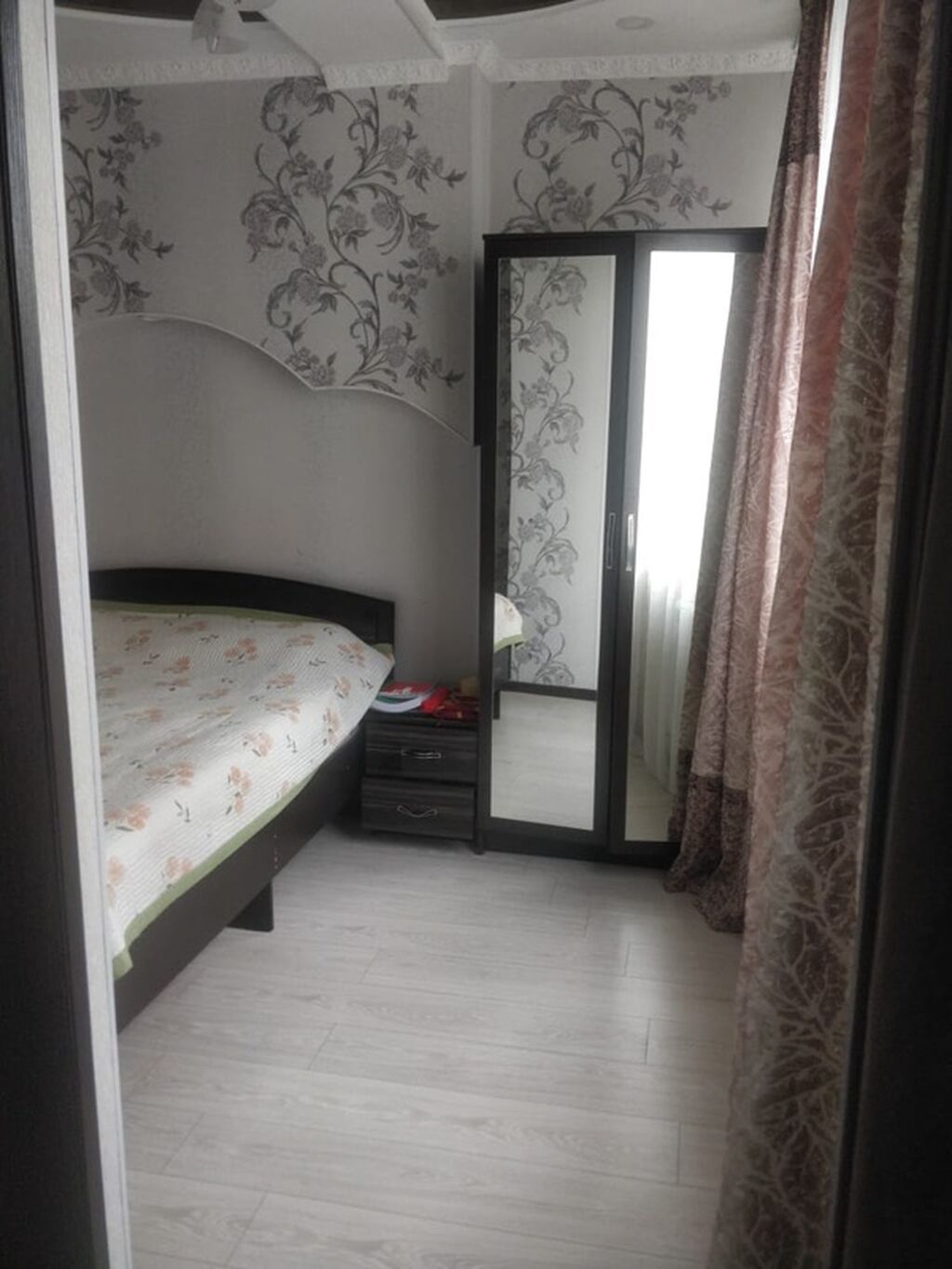 2 комнаты, 83 м², Элитка, 5 этаж, Старый ремонт: фото 6