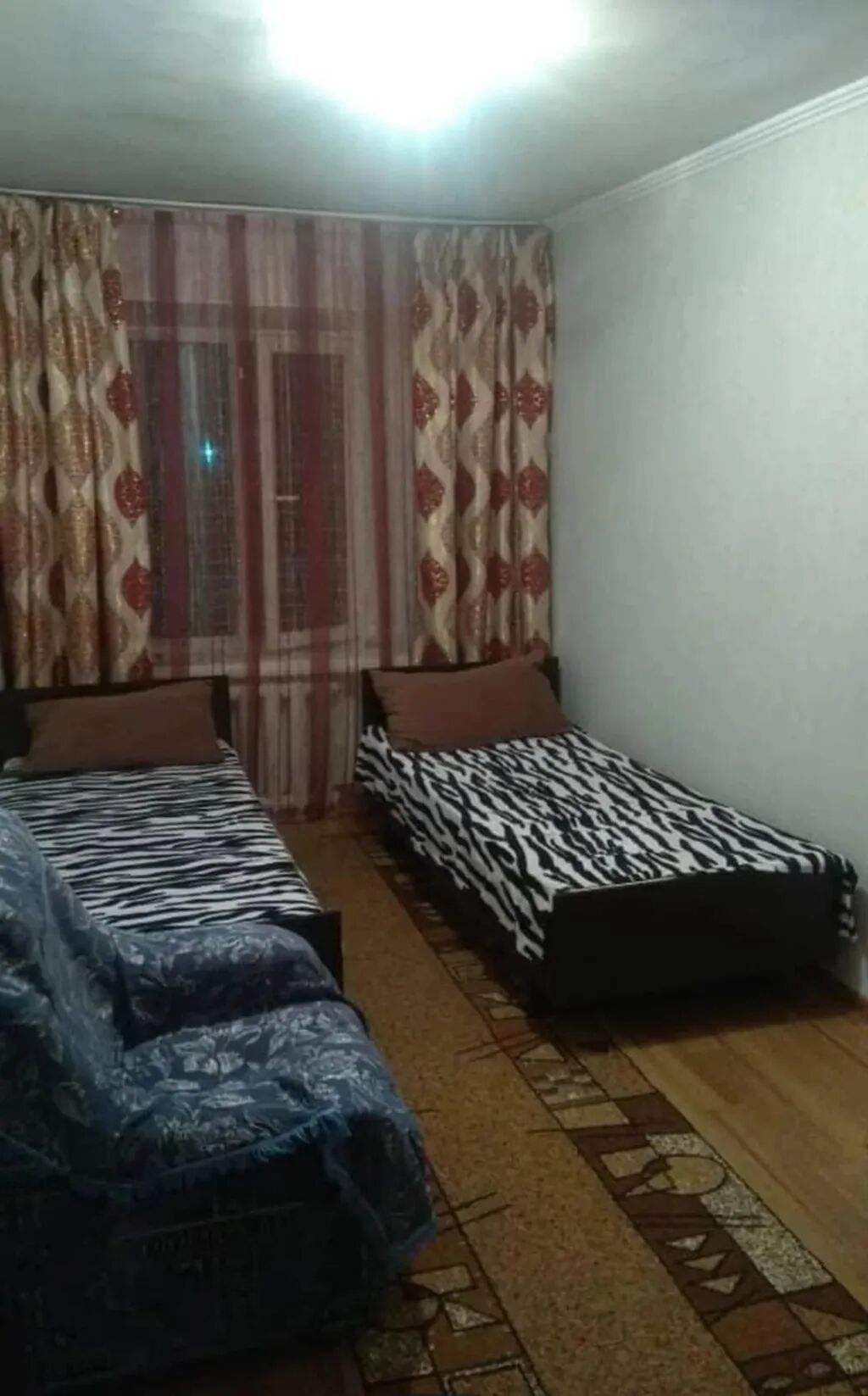 85 м², С мебелью: фото 2