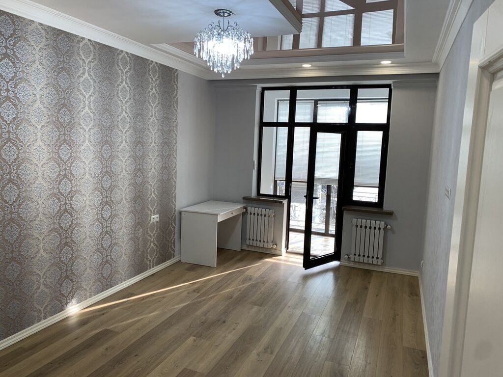 3 комнаты, 116 м², ул. Гоголя / Чуй Элитка, 5 этаж, Дизайнерский ремонт: фото 6