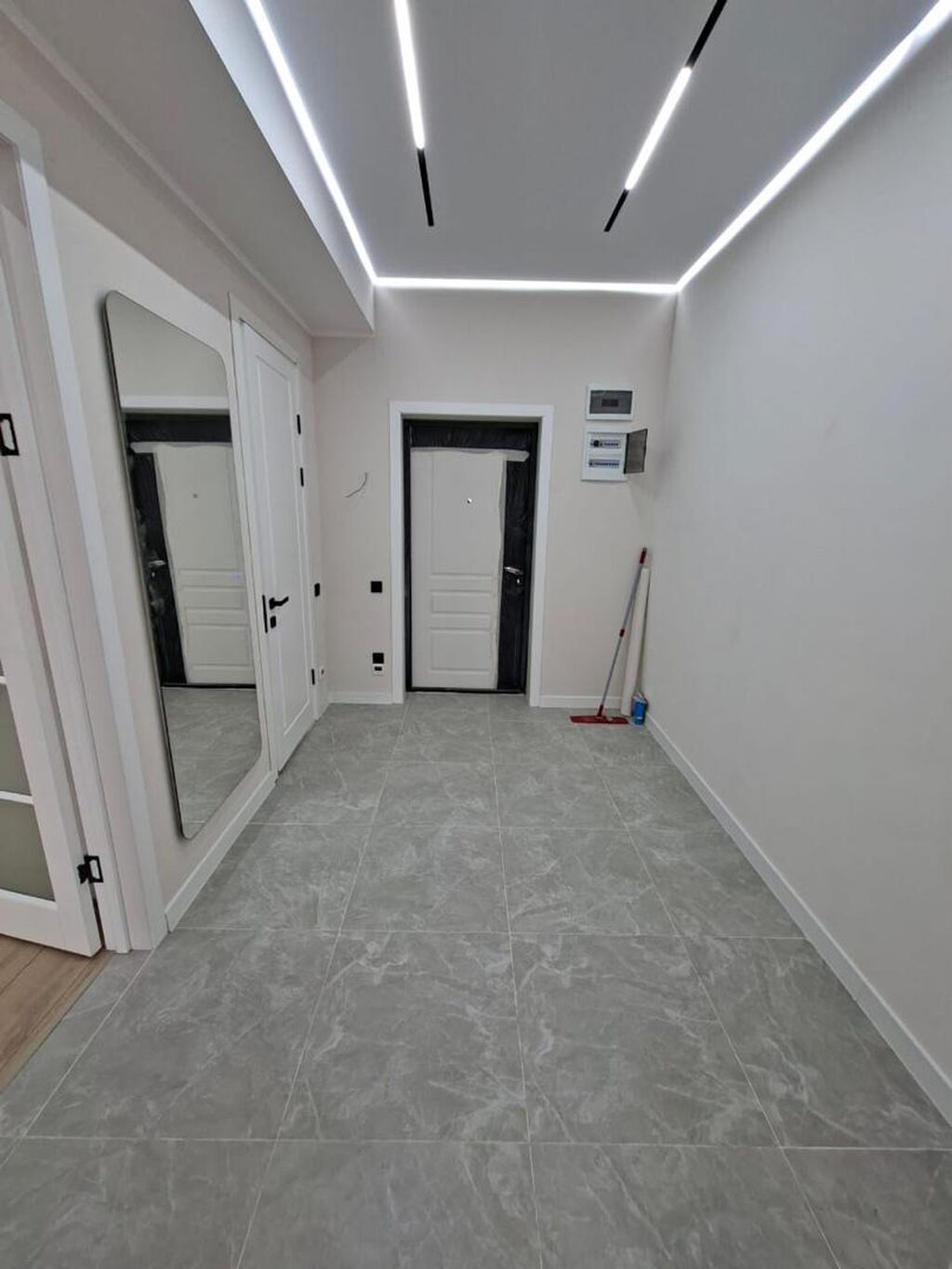 Срочно продается 2-комнатная квартира (евродвушка) в ЖК ARCHA: фото 8