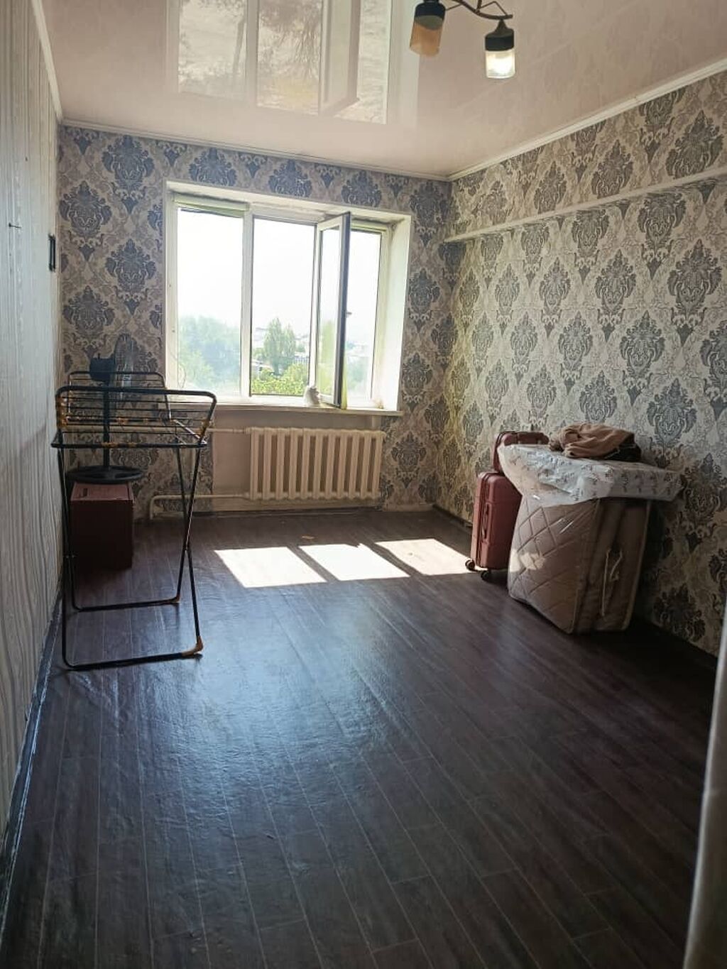 19 м², С мебелью частично: фото 2