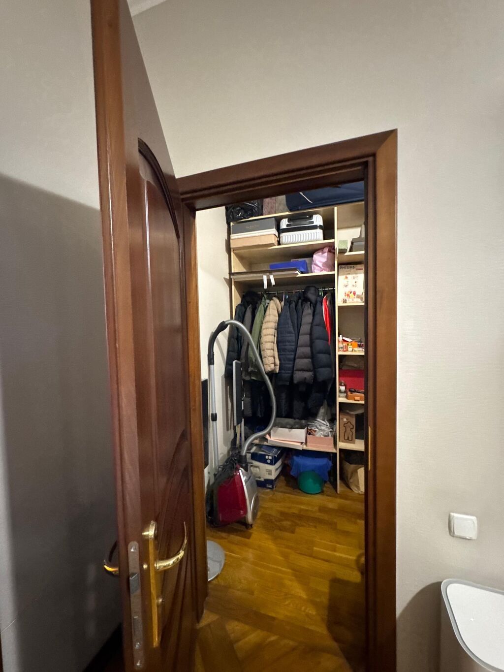 4 комнаты, 165 м², Золотой квадрат Элитка, 9 этаж, Евроремонт: фото 5