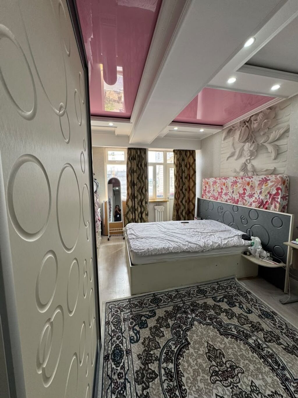 2 комнаты, 82 м², Филармония Элитка, 9 этаж, Дизайнерский ремонт: фото 7
