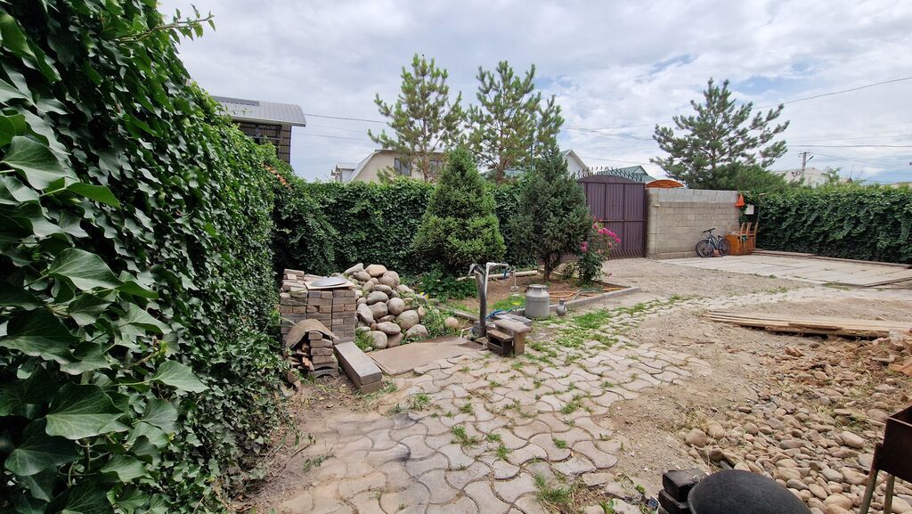Продам участок 5 соток для строительства в Бишкеке: фото 3