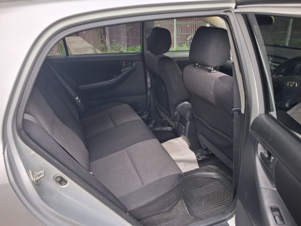 Toyota : 2003 г., 1.5 л, Автомат, Бензин, Седан: фото 6