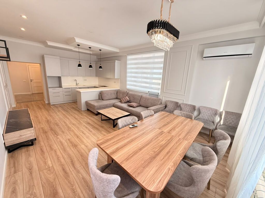 2 otaqlı, Yeni tikili, m. Həzi Aslanov, 82 kv. m