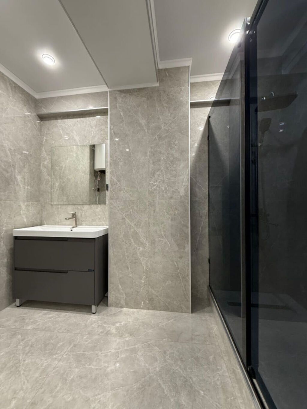 Продам 2-комн. квартиру 76 м², ЖК Кремлевский, 10 этаж: фото 6