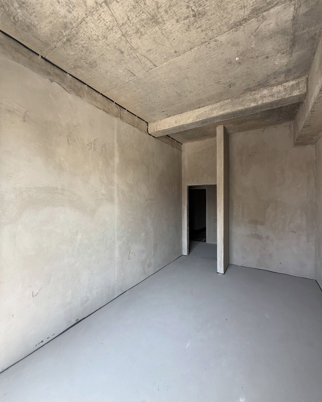 4 комнаты, 156 м², Асанбай мкр Элитка, 9 этаж, ПСО (под самоотделку): фото 8