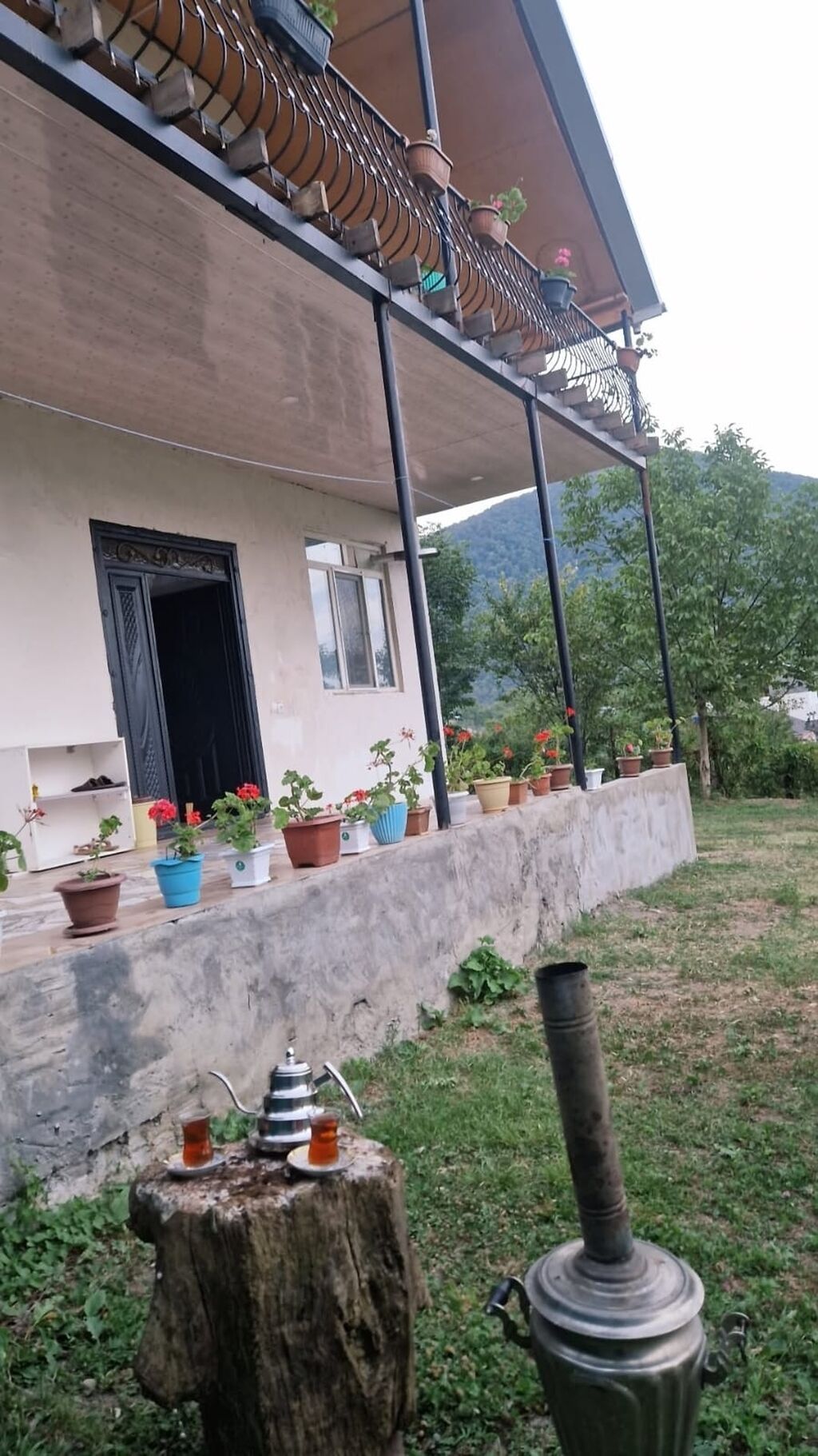 170 kv. m, 4 otaqlı, Hovuzsuz, İnternet, Qaz, İşıq