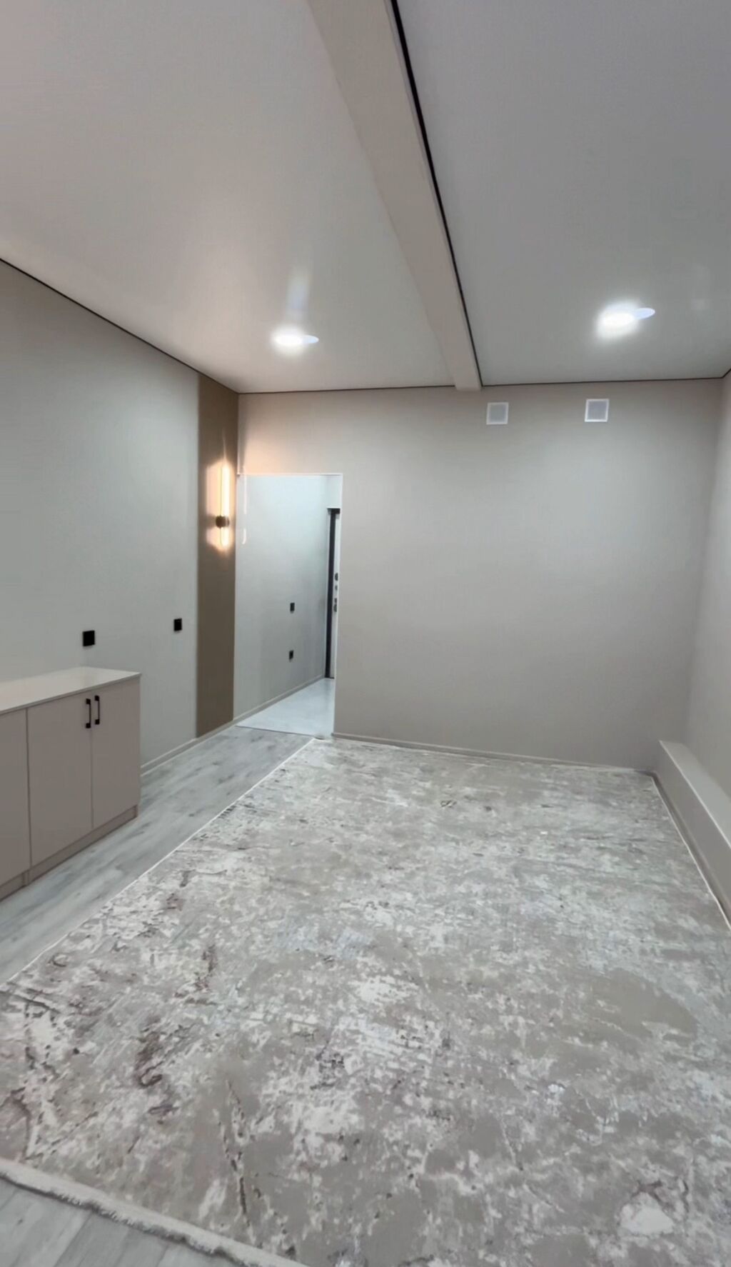 1 комната, 25 м², Технопарк 5 этаж, Дизайнерский ремонт: фото 2