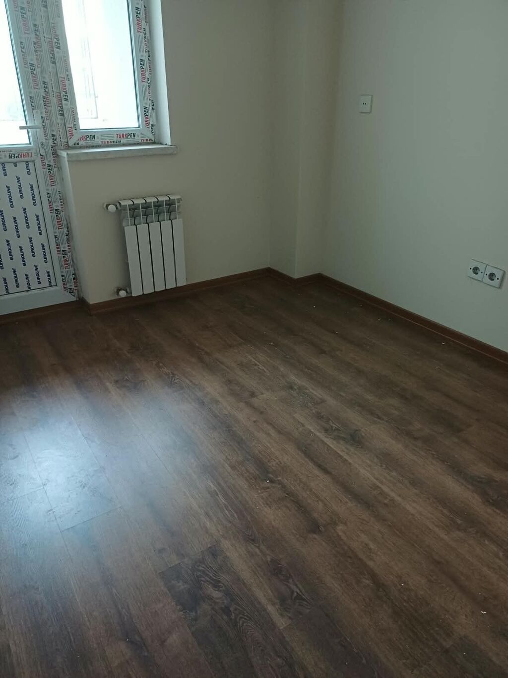 2 otaqlı, Yeni tikili, 47 kv. m