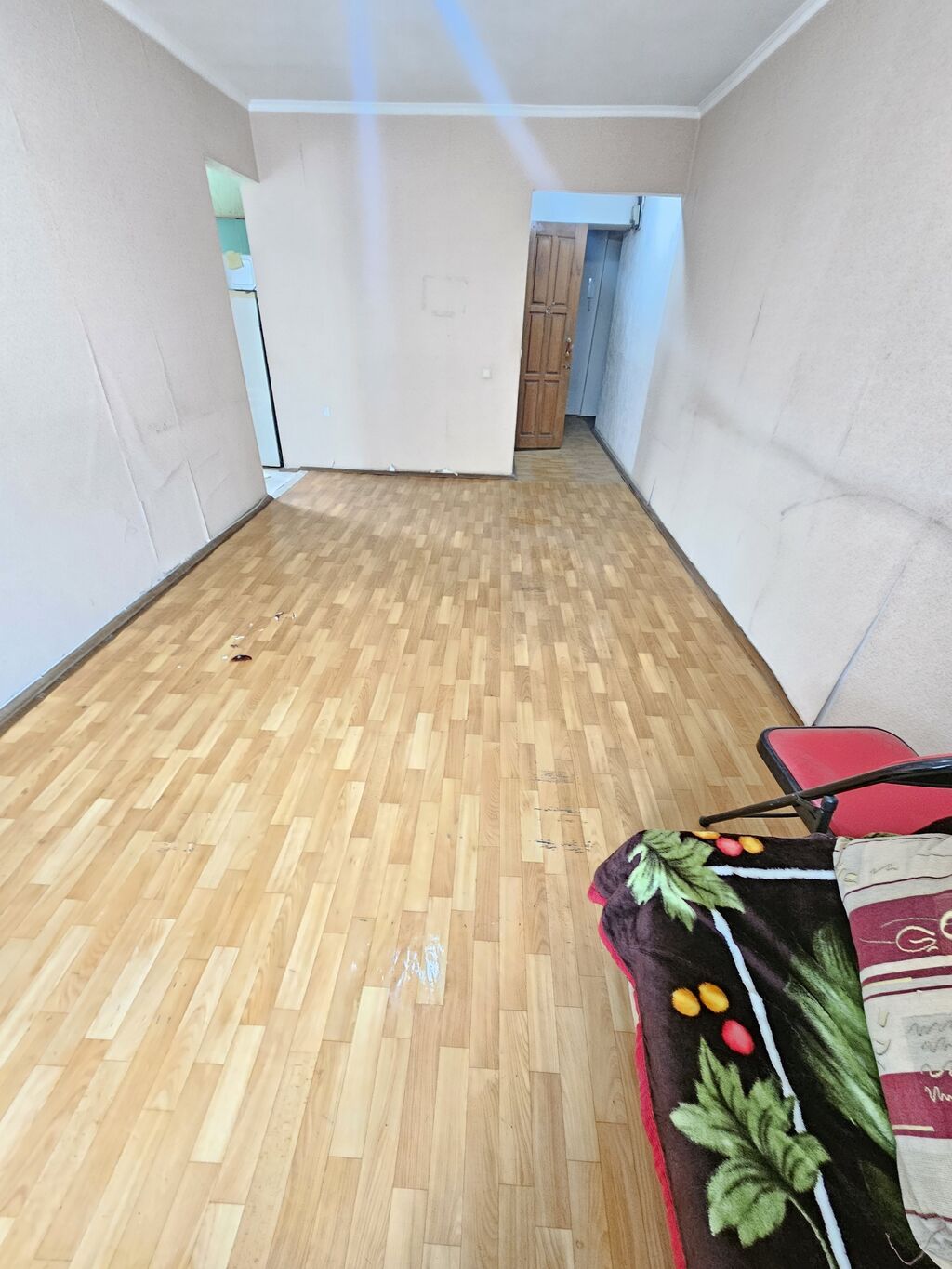 2 комнаты, 40 м², Политех Хрущевка, 3 этаж, Старый ремонт: фото 6