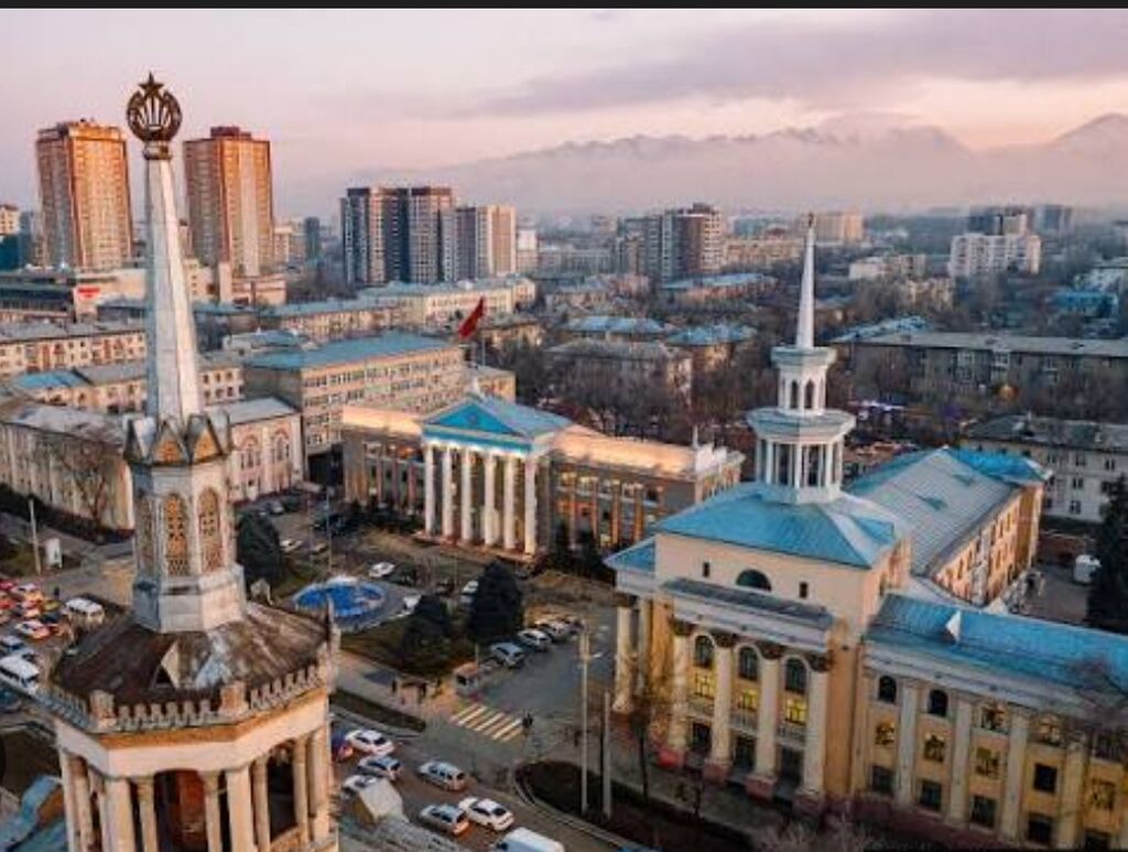 Гид в Бишкеке если нужен! Экскурсии достопримечательности города — фото 2
