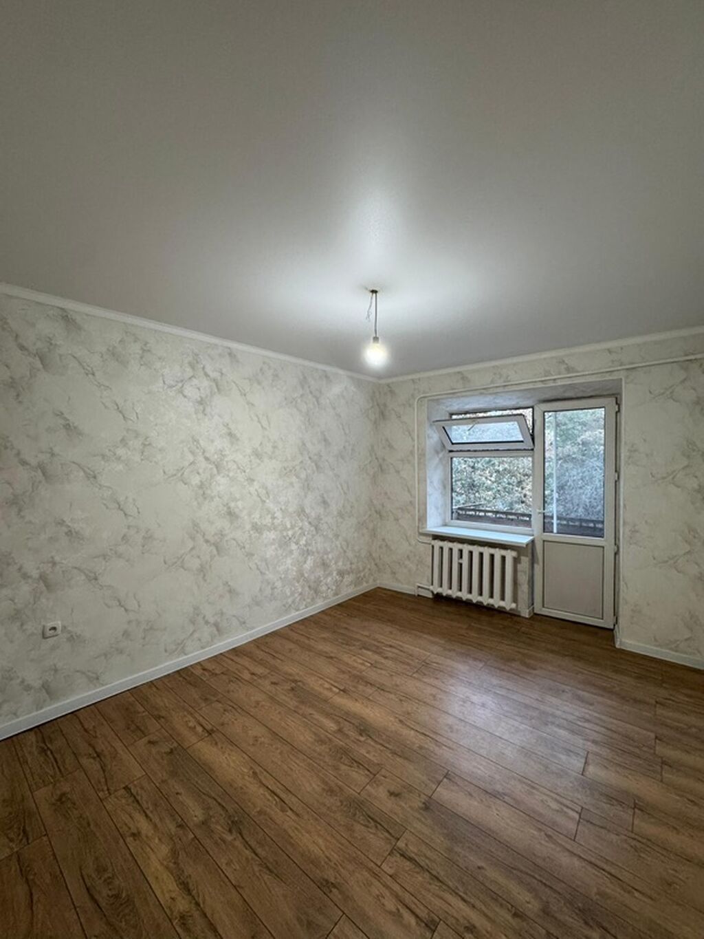 Продам 3-комнатную квартиру 60 м² у ТЦ Таатан: фото 3