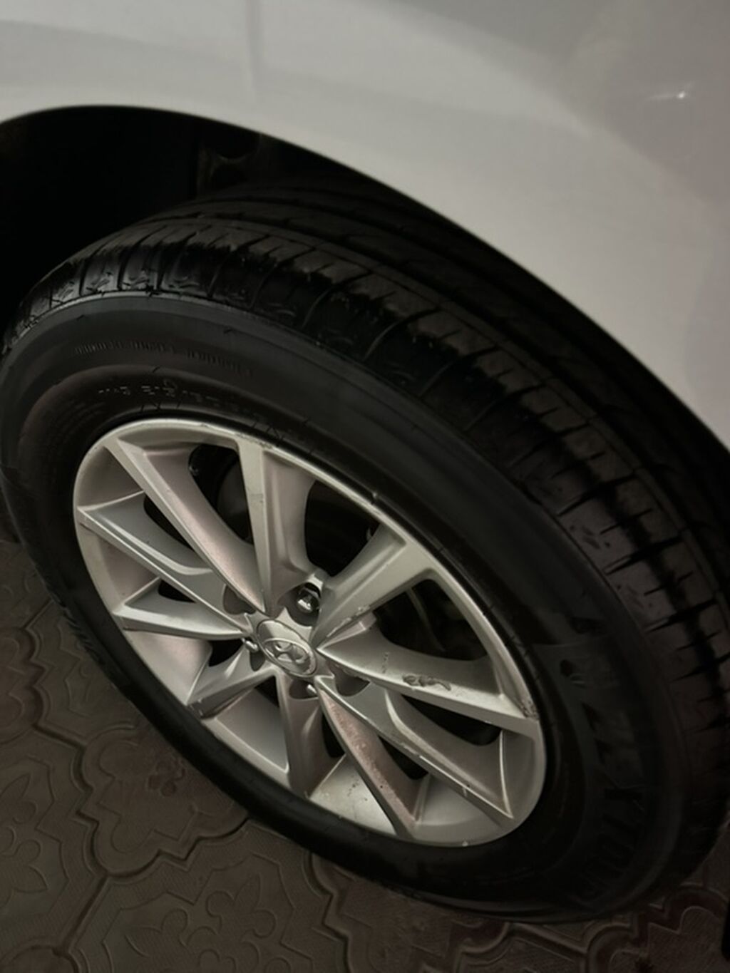 Hyundai Sonata: 2019 г., 2 л, Автомат, Газ, Седан: фото 7