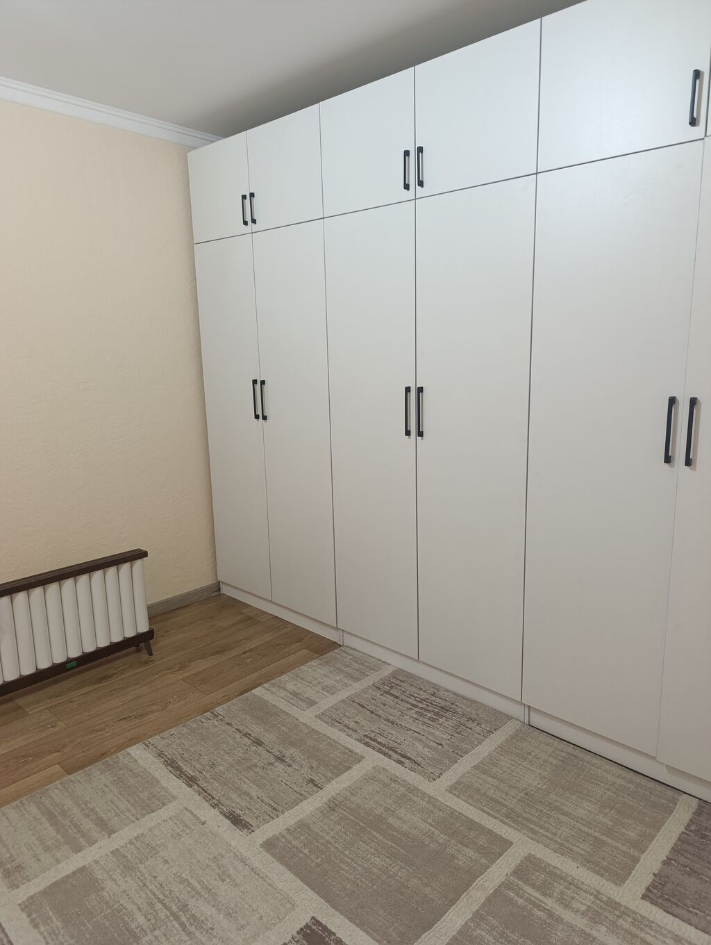 75 м², 2 комнаты, Ала-Арча ТРЦ, Без животных: фото 2