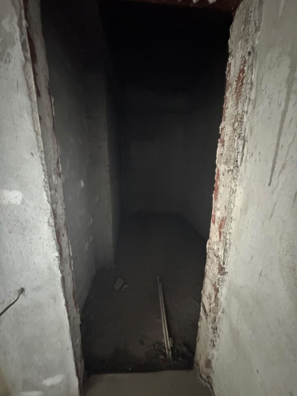 2 комнаты, 81 м², Пишпек Элитка, 12 этаж, ПСО (под самоотделку): фото 3