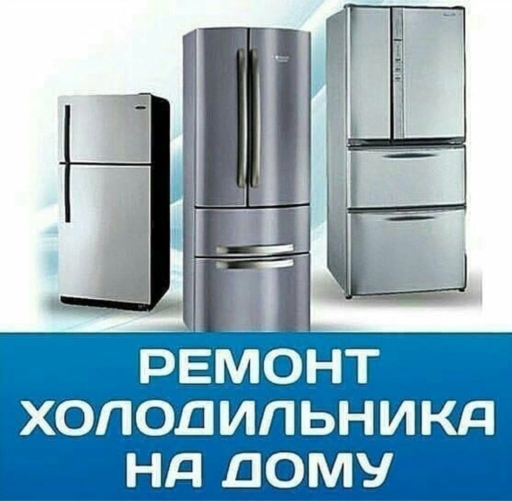 remont holodilniki morozilnye kamery s garantiej s vyezdom na dom