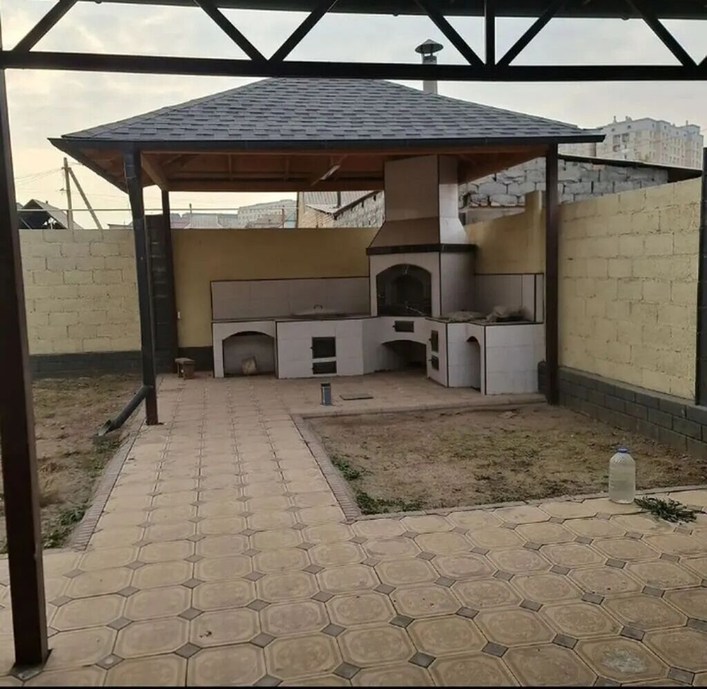 ▌ Обзор двухэтажного дома с благоустроенной территорией 265м2 8 комнат: фото 3