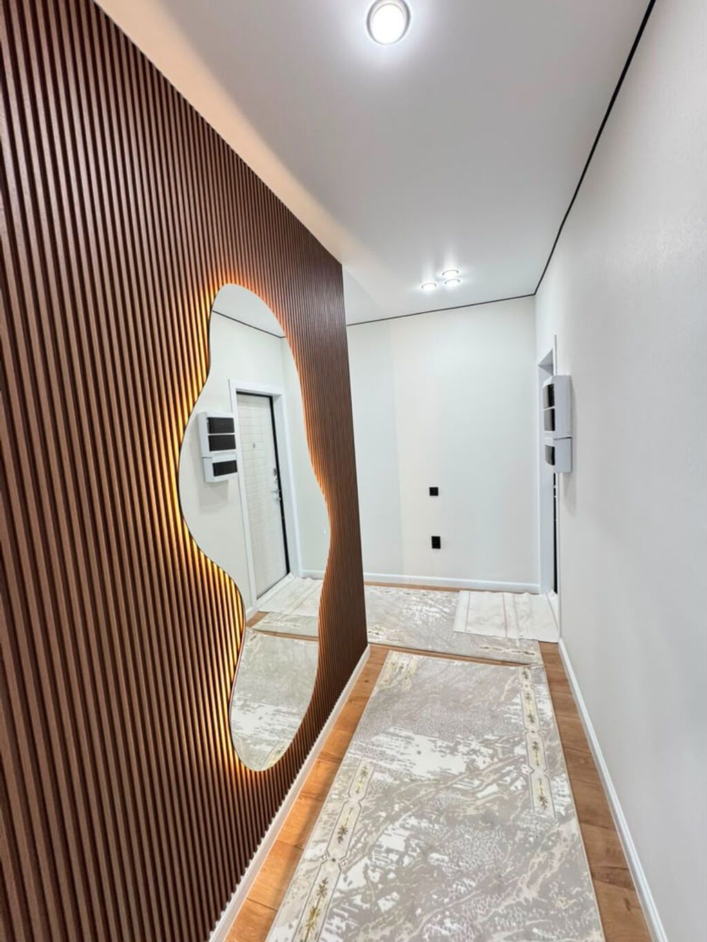 1 комната, 48 м², Церковь 108 серия, 5 этаж, Свежий ремонт: фото 5