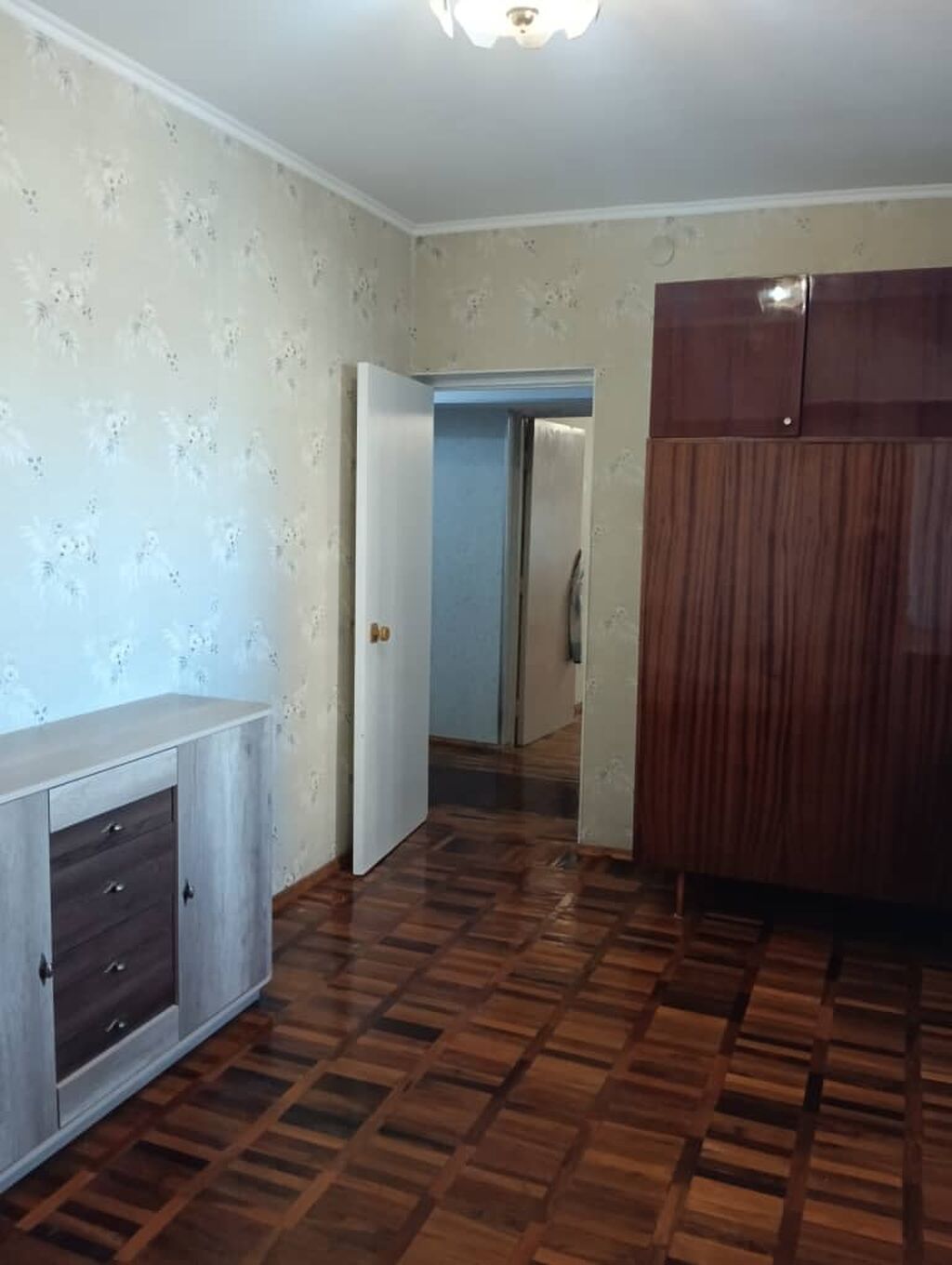 Продам 3-комнатную квартиру 98 м² в центре Бишкека: фото 2